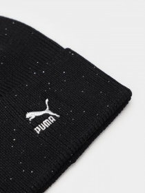 Шапка PUMA Prime Cuff Trend модель 02405603 Фото