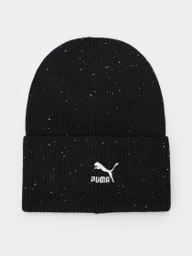 Шапка PUMA Prime Cuff Trend модель 02405603 Фото