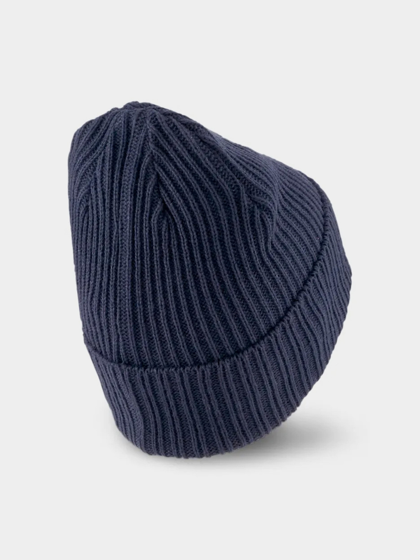 Шапка PUMA CLASSIC CUFF RIBBED модель 02403802 Фото