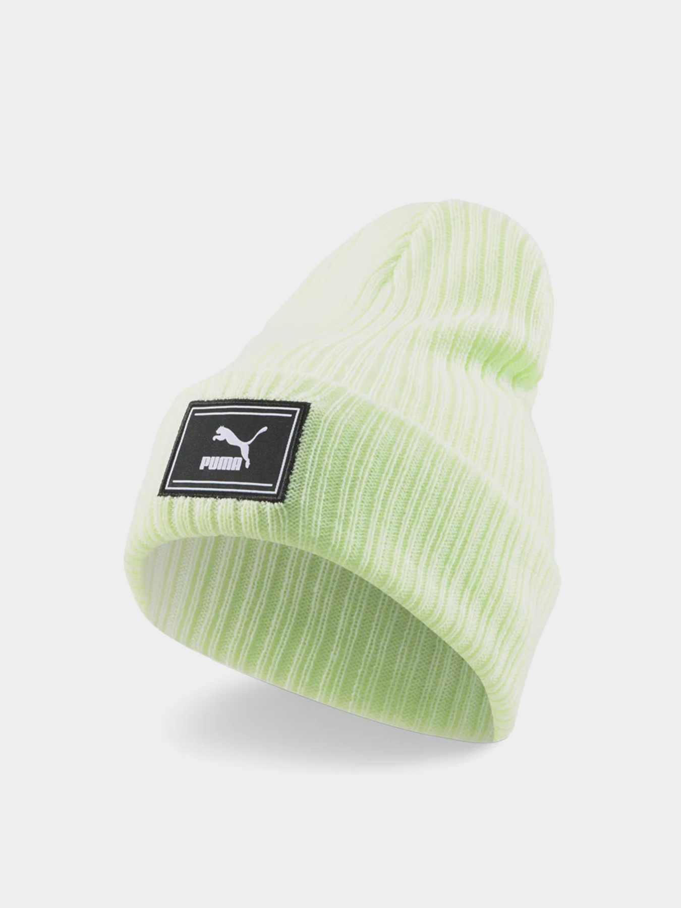 Шапка PUMA Prime Cuff Trend модель 02405602 Фото