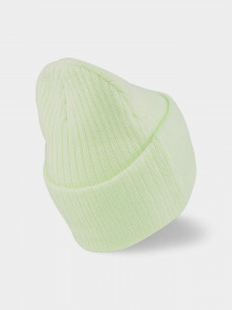 Шапка PUMA Prime Cuff Trend модель 02405602 Фото