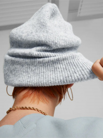 Шапка PUMA INFUSE ARCHIVE модель 02410602 Фото