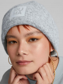 Шапка PUMA INFUSE ARCHIVE модель 02410602 Фото