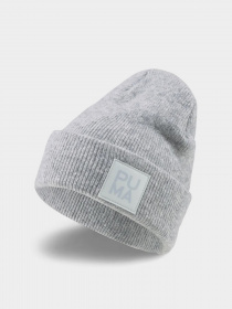 Шапка PUMA INFUSE ARCHIVE модель 02410602 Фото