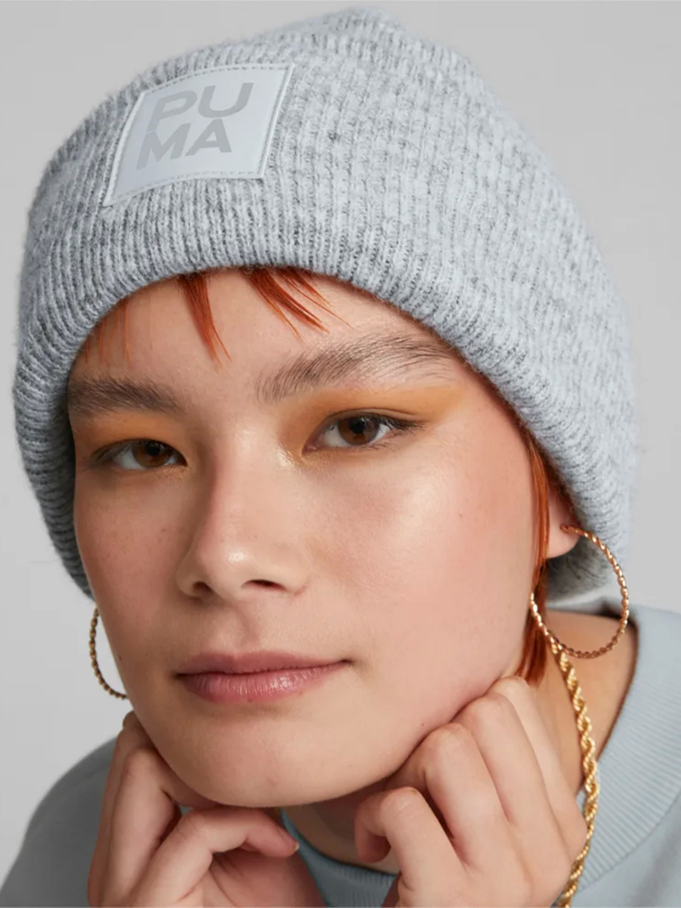 Шапка PUMA INFUSE ARCHIVE модель 02410602 Фото