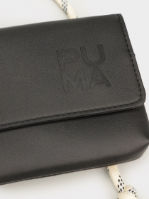 Клатч PUMA Infuse Crossbody Wallet модель 07919601 Фото