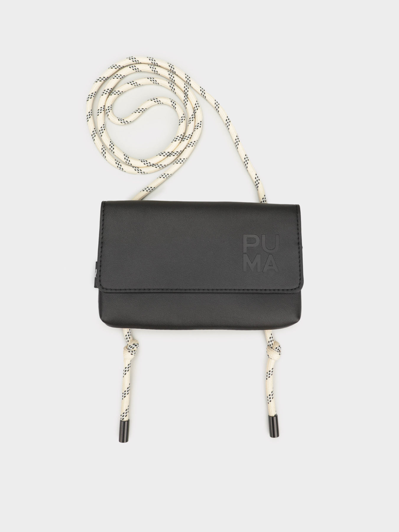 Клатч PUMA Infuse Crossbody Wallet модель 07919601 Фото