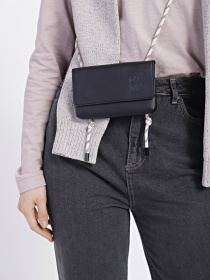 Клатч PUMA Infuse Crossbody Wallet модель 07919601 Фото