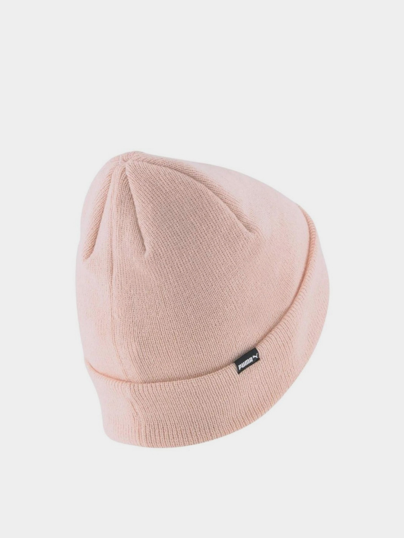 Шапка PUMA CLASSICS модель 02343407 Фото