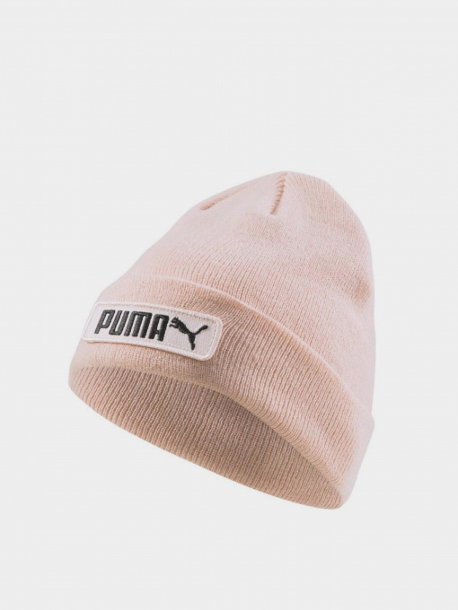 Шапка PUMA CLASSICS модель 02343407 Фото