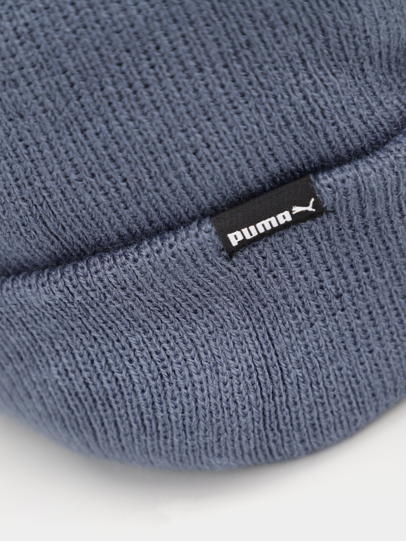 Шапка PUMA CLASSICS CUFF модель 02343409 Фото