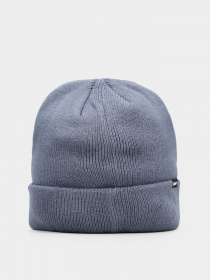 Шапка PUMA CLASSICS CUFF модель 02343409 Фото