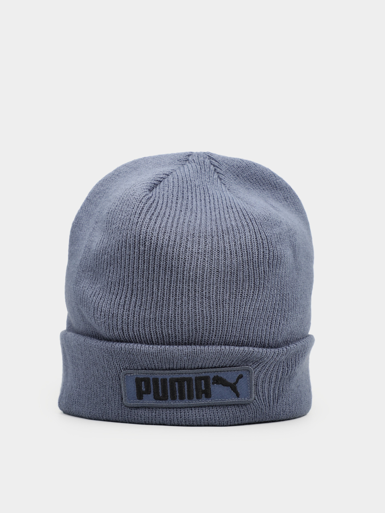 Шапка PUMA CLASSICS CUFF модель 02343409 Фото