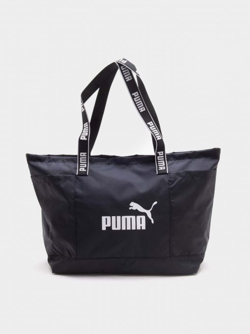 Повсякденний рюкзак PUMA Core Base модель 07946401 Фото