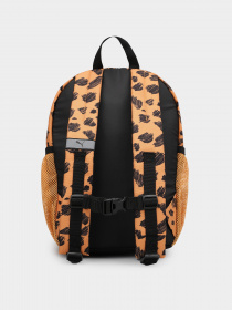 Рюкзак PUMA MATES модель 07950301 Фото