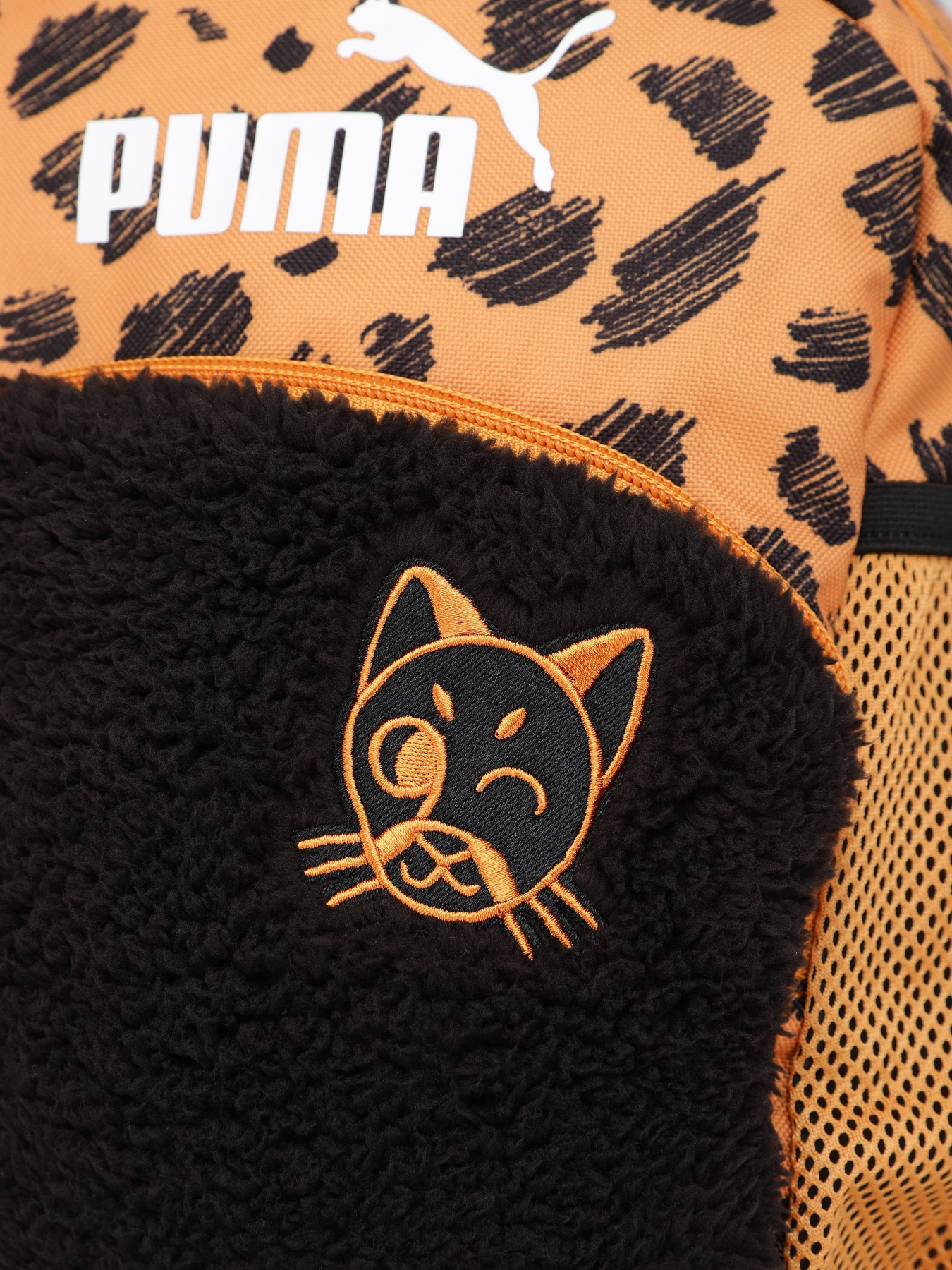 Повсякденний рюкзак PUMA MATES модель 07950301 Повсякденний рюкзак PUMA MATES модель 07950301 Фото