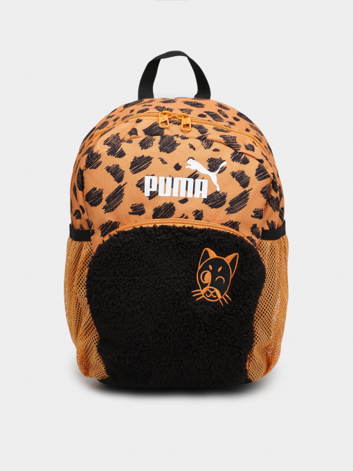 Повседневный рюкзак PUMA MATES модель 07950301 Фото