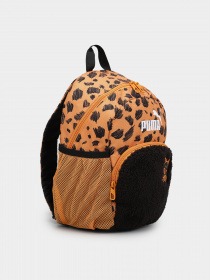 Повсякденний рюкзак PUMA MATES модель 07950301 Повсякденний рюкзак PUMA MATES модель 07950301 Фото