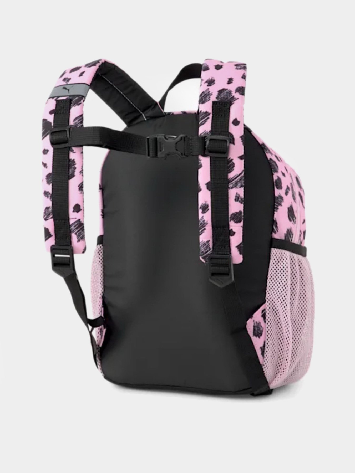 Рюкзак PUMA MATES модель 07950302 Фото