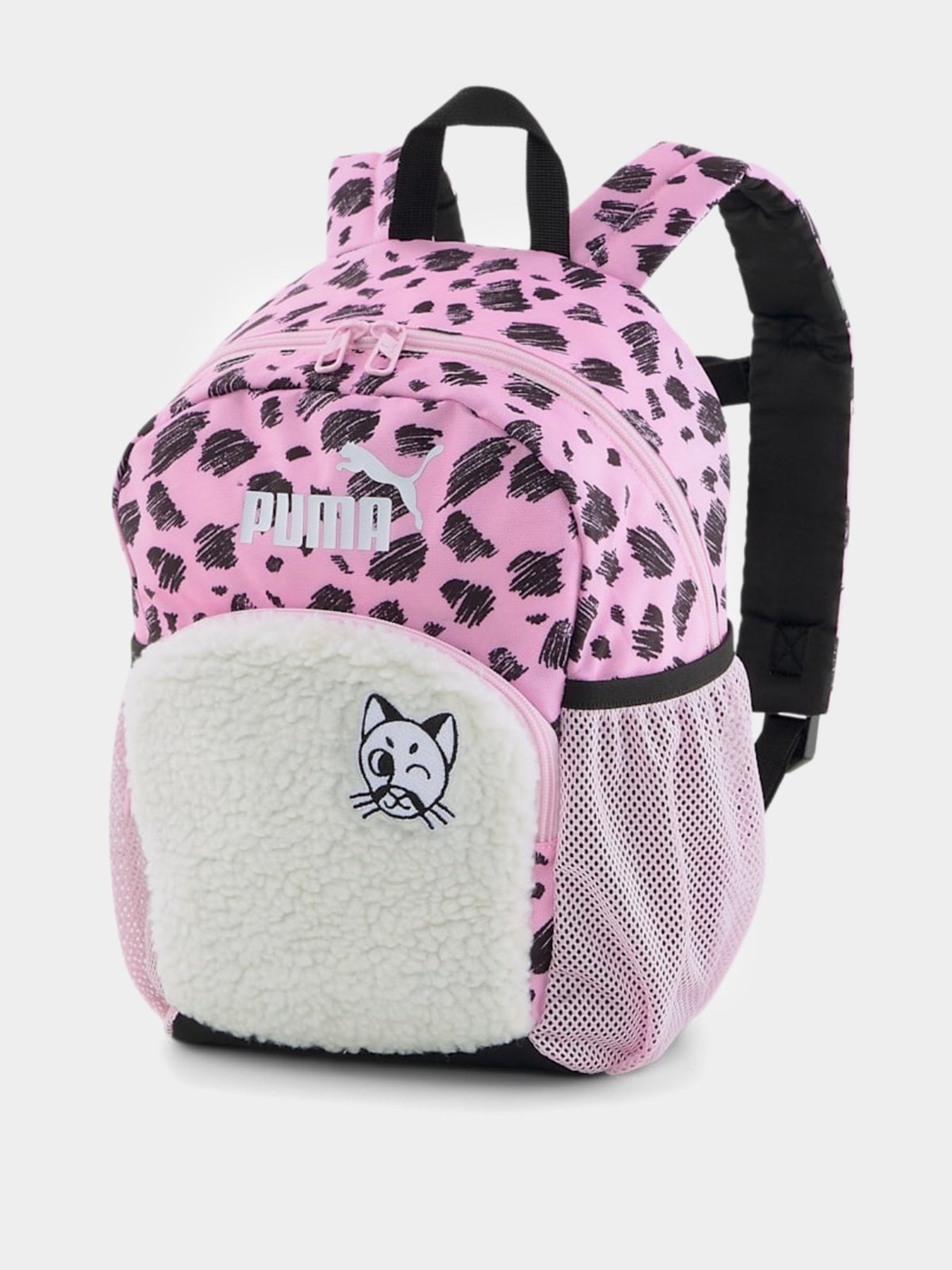 Рюкзак PUMA MATES модель 07950302 Фото