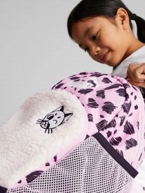 Рюкзак PUMA MATES модель 07950302 Фото