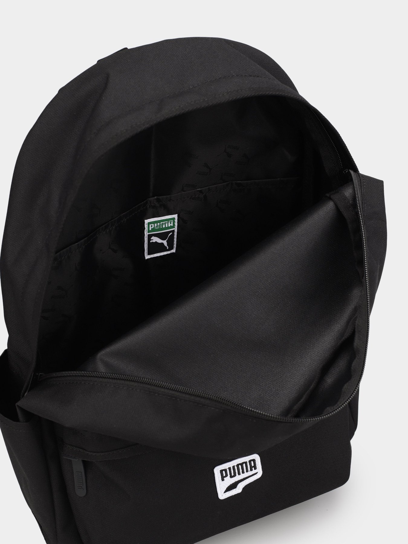 Рюкзак PUMA DOWNTOWN модель 07965901 Фото