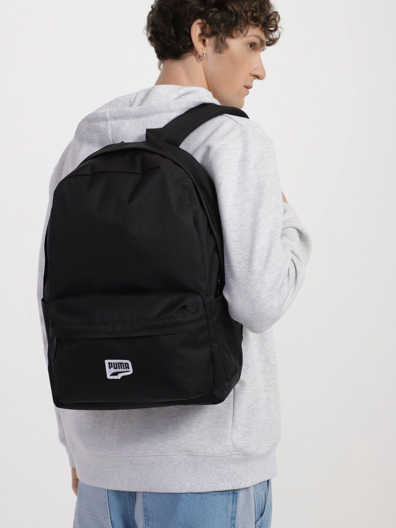 Повсякденний рюкзак PUMA DOWNTOWN модель 07965901 Фото