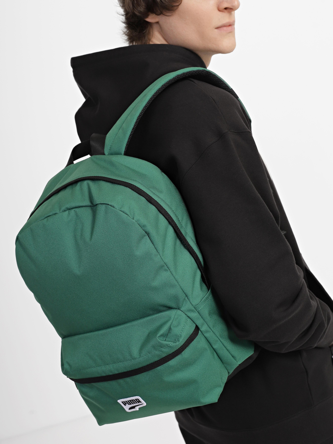 Рюкзак PUMA Downtown модель 07965903 Фото