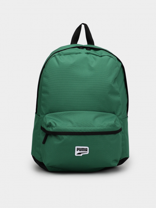 Повсякденний рюкзак PUMA Downtown модель 07965903 Фото