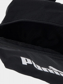 Поясная сумка PUMA PHASE WAIST модель 07690801 Фото