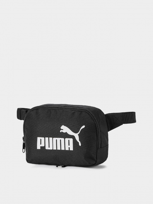 Поясная сумка PUMA PHASE WAIST модель 07690801 Фото