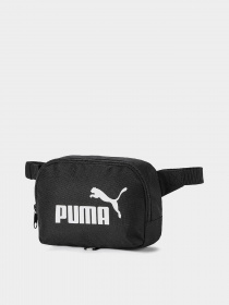Поясна сумка PUMA PHASE WAIST модель 07690801 Фото