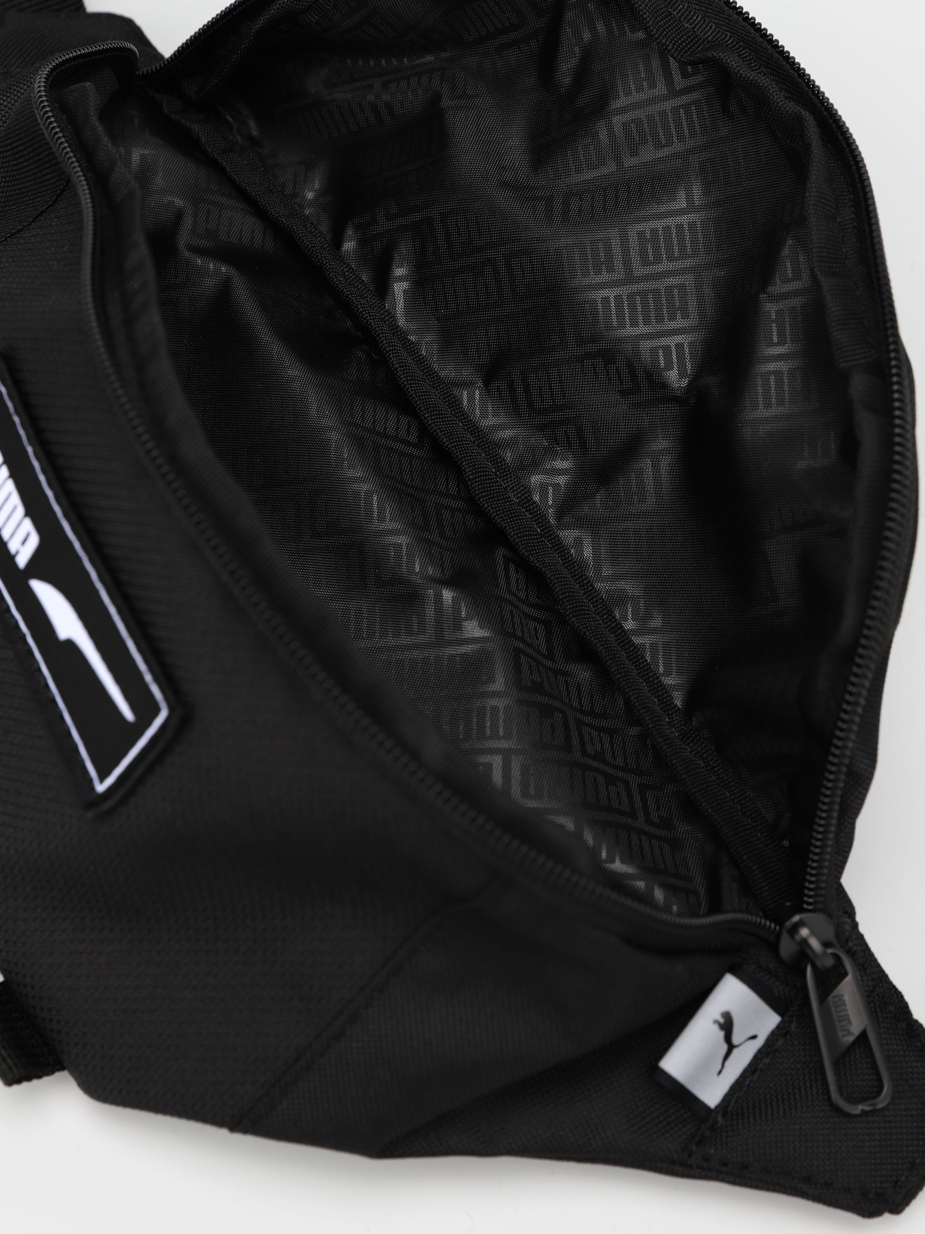 Поясная сумка PUMA Deck модель 07918701 Фото