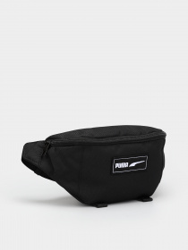 Поясная сумка PUMA Deck модель 07918701 Фото