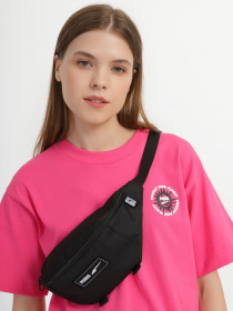 Поясная сумка PUMA Deck модель 07918701 Фото