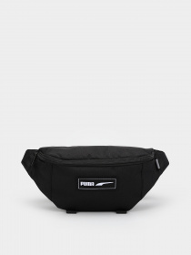 Поясная сумка PUMA Deck модель 07918701 Фото