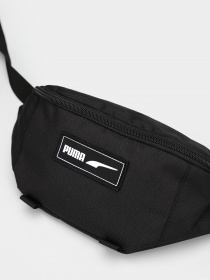 Поясна сумка PUMA DECK модель 07918701 Поясна сумка PUMA DECK модель 07918701 Фото