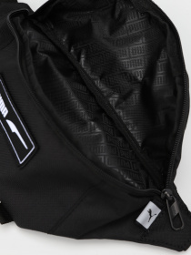 Поясна сумка PUMA DECK модель 07918701 Поясна сумка PUMA DECK модель 07918701 Фото