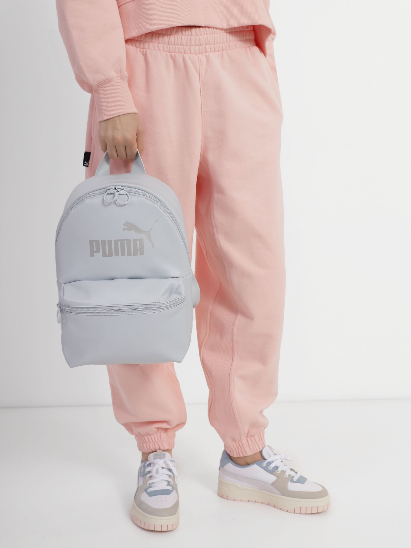 Рюкзак PUMA Core Up модель 07947602 Фото