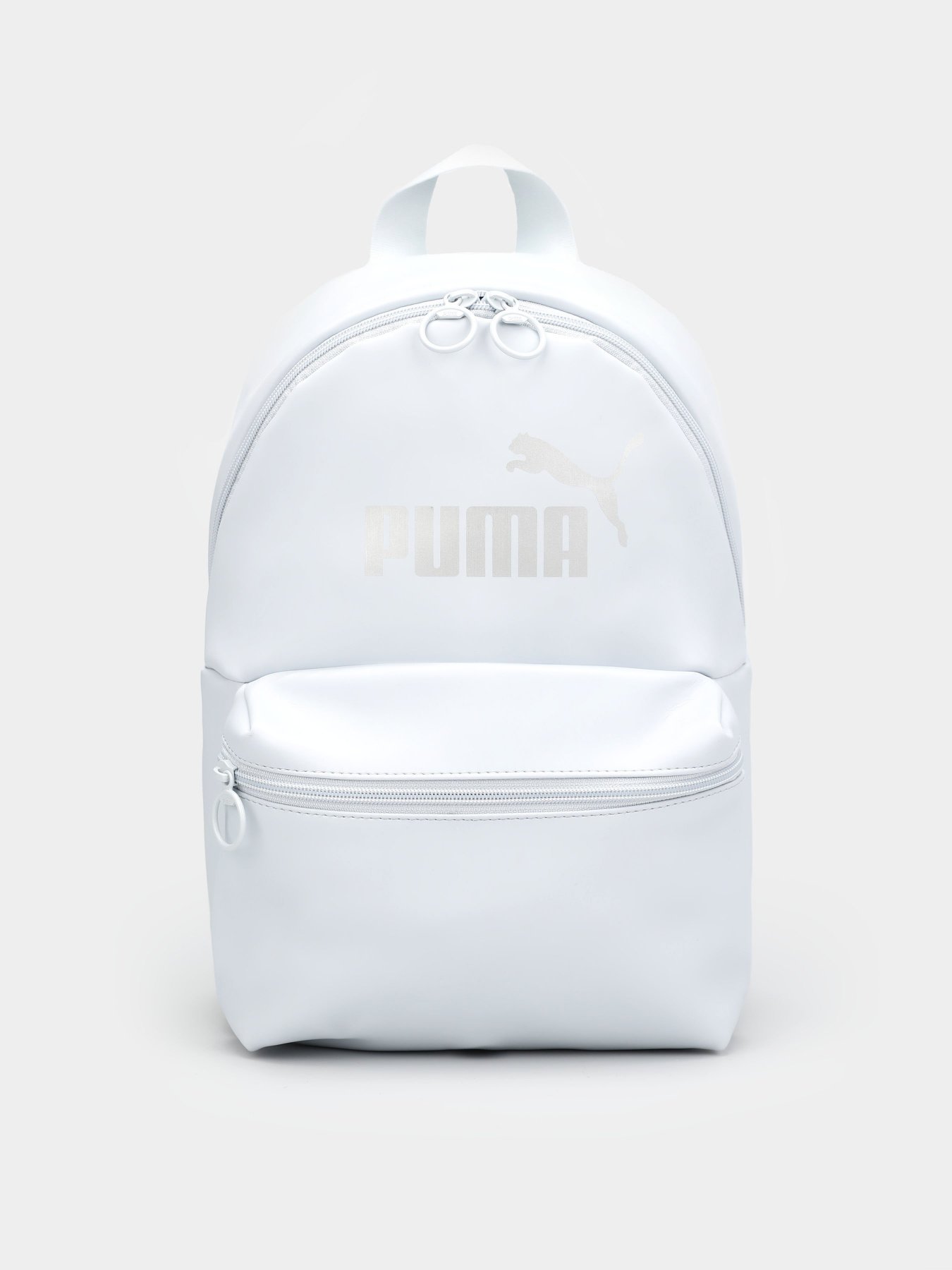 Повседневный рюкзак PUMA Core Up модель 07947602 Фото