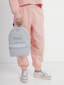 Повседневный рюкзак PUMA Core Up модель 07947602 Фото