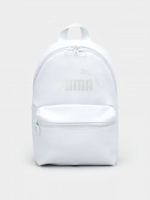 Повседневный рюкзак PUMA Core Up модель 07947602 Фото