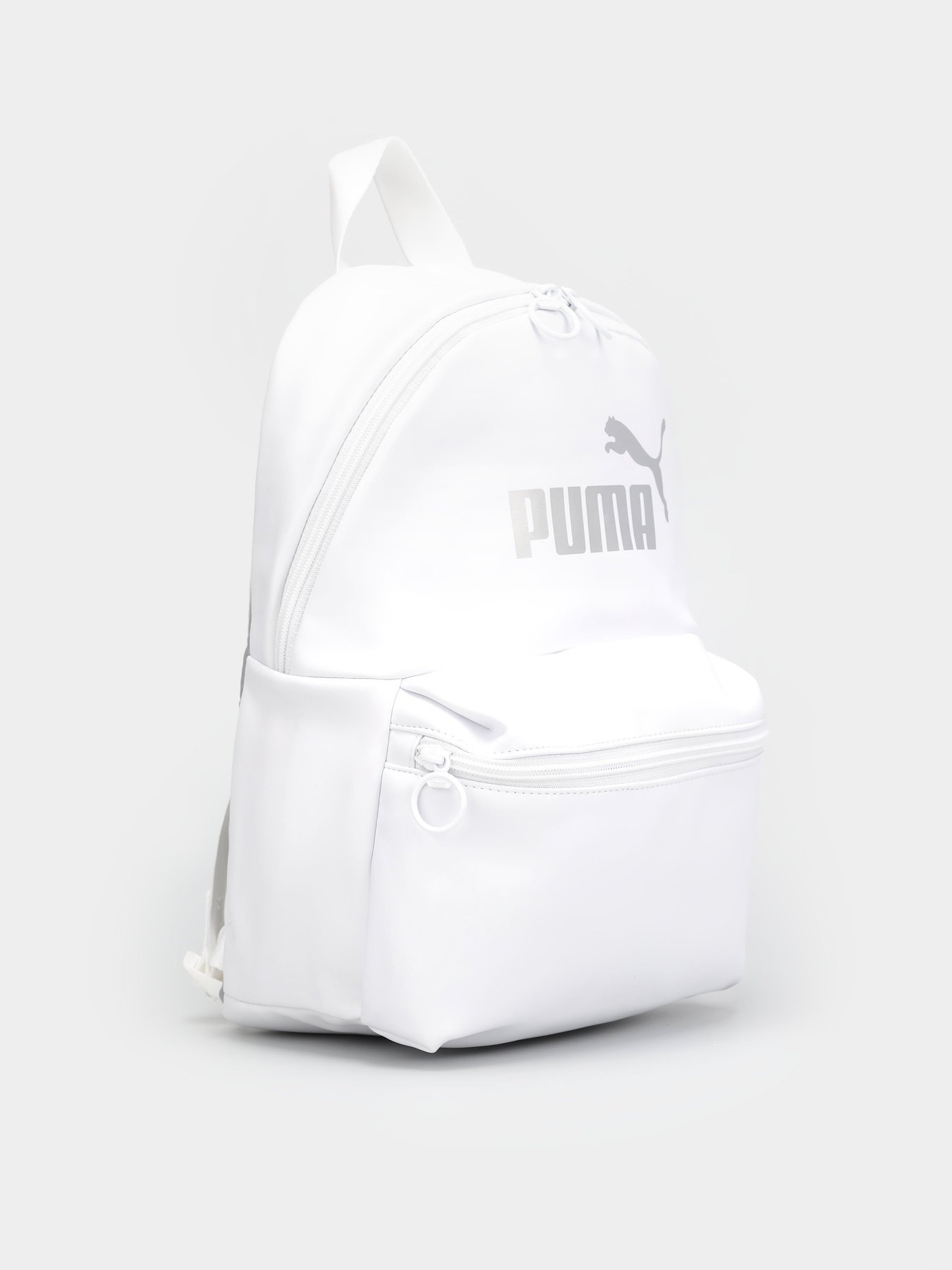 Повсякденний рюкзак PUMA Core Up модель 07947603 Фото