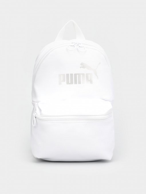 Повседневный рюкзак PUMA Core Up модель 07947603 Фото