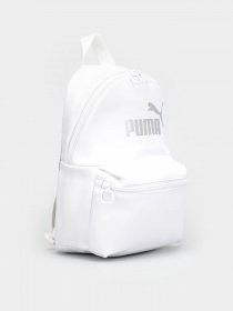 Повсякденний рюкзак PUMA Core Up модель 07947603 Фото