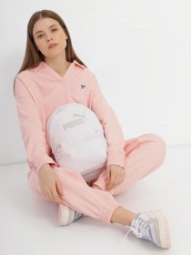 Повсякденний рюкзак PUMA Core Up модель 07947603 Фото