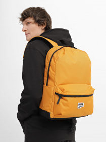 Повседневный рюкзак PUMA Downtown модель 07965902 Фото
