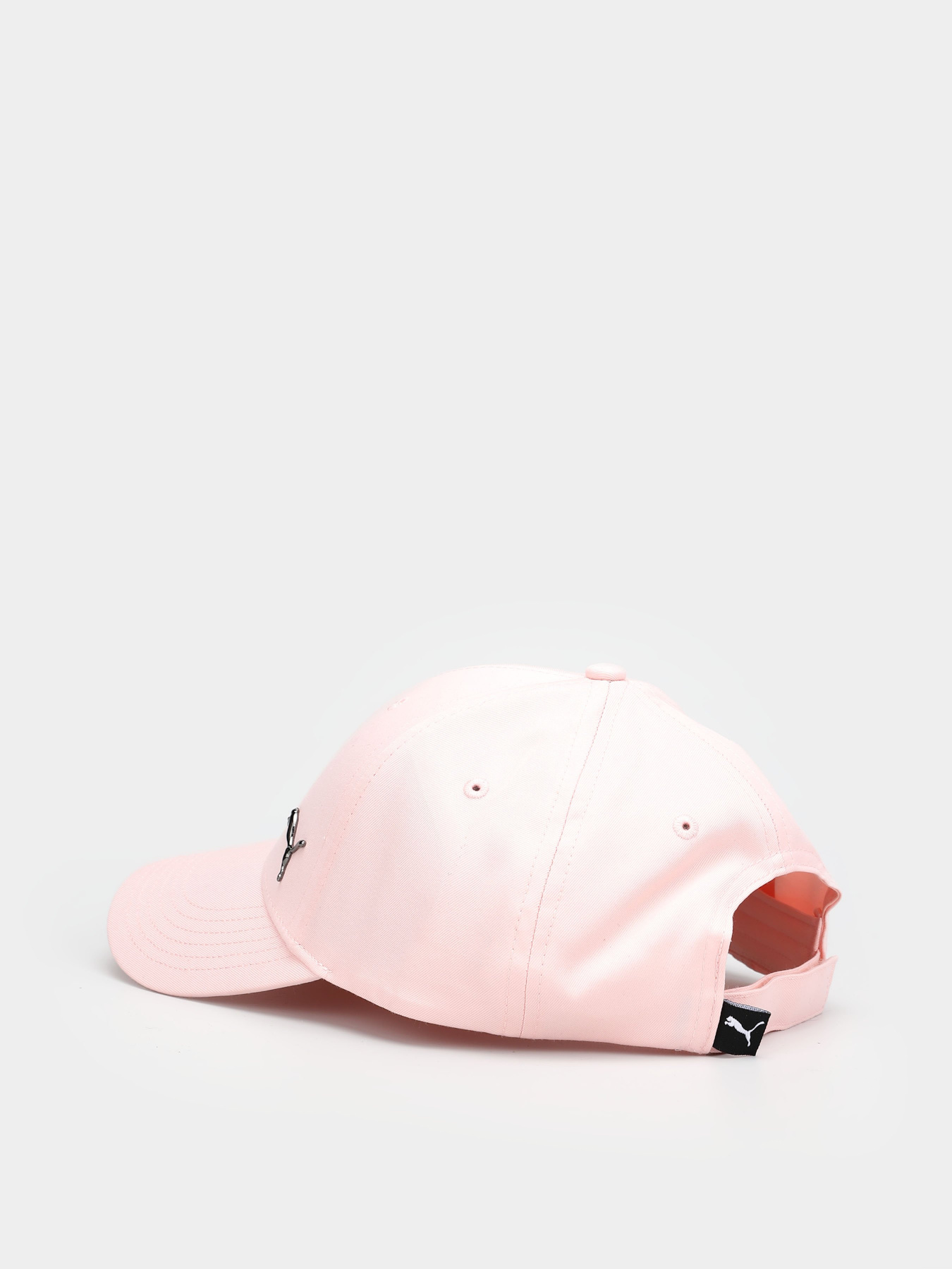 Кепка PUMA Metal Cat модель 02126955 Фото