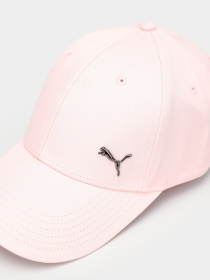 Кепка PUMA Metal Cat модель 02126955 Фото