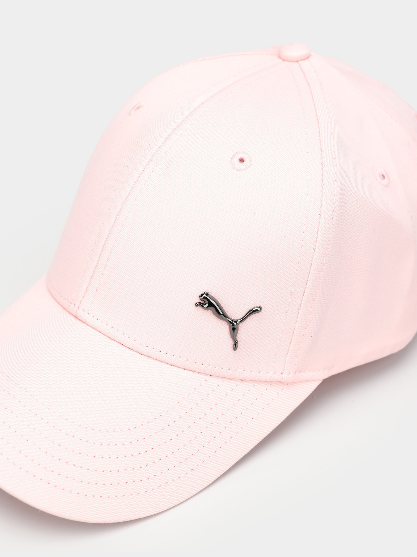 Кепка PUMA Metal Cat модель 02126955 Фото